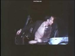 Project: Kill re-inactment film.