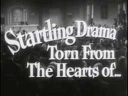 These Three - Trailer 1936