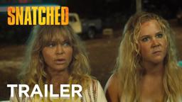 Official Red Band Trailer