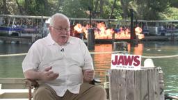 Carl Gottlieb Pt. 1 | Blu-ray Bonus Feature Clip