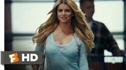 Employee of the Month (2/12) Movie CLIP - The New Cashier (2006) HD