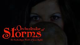Orchestrator of Storms: The Fantastique World of Jean Rollin Clip - The Iron Rose