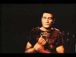 Rome Against Rome   1994 Trailer