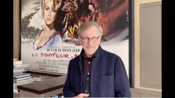 Steven Spielberg Launches AFI Movie Club & Introduces THE WIZARD OF OZ