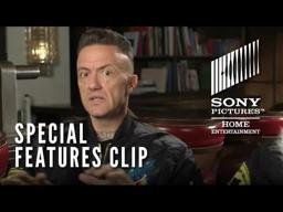 Special Features Clip: Keep It Gangsta