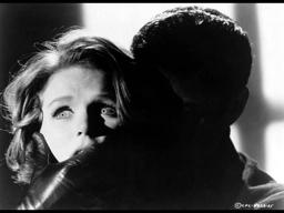 Dan Ireland on EXPERIMENT IN TERROR