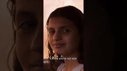 Julia Ducournau's Genre-Defying film ALPHA is coming to cinemas 14 November. [Subtitled]