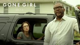 Gone Girl | Where Is Your Wife, Nick? TV Commercial [HD] | 20th Century FOX