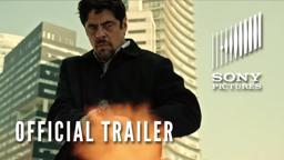 SICARIO, Day of the Soldado - Official Teaser Trailer (HD)