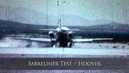 Flying the Feathered Edge: The Bob Hoover Project