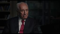 The Oslo Diaries Trailer