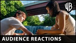 Audience Reactions