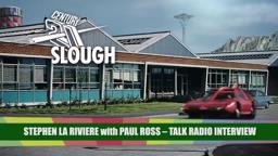 'Century 21 Slough' – A Talk Radio Interview with Paul Ross