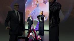 Merci Paris! Thank you for your warm welcome