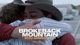 Clip - Jack and Ennis Reunite