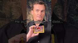 Immediate green flag.