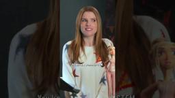 Anna Kendrick as Courtney