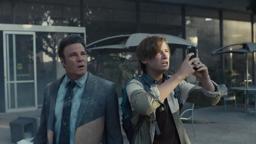 Destruction Los Angeles   Trailer