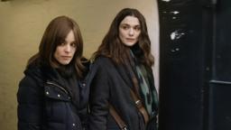 Disobedience: Streets of London with Sebastián Lelio