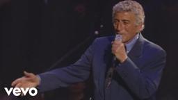 Tony Bennett - All of You (from MTV Unplugged)