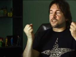 "Leaving Vogue Moran" Trailer