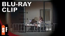 Rockwell's Nightmare