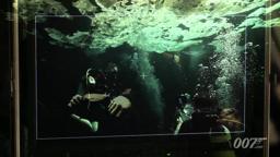 Videoblog "Underwater"