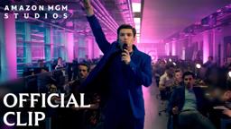 I Think I Should Call The Bank – Official Clip