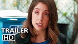 KING OF KNIVES Trailer (2020) Gene Pope, Roxi Pope, Drama Movie