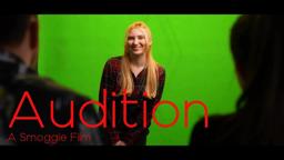 Audition - It could always be worse