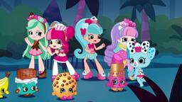 Shopkins: Wild - Trailer