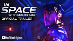 In Space with Markiplier | Official Trailer