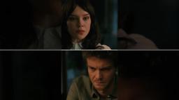 There are two sides to every break up.