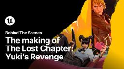 The making of Tarantino’s The Lost Chapter: Yuki's Revenge