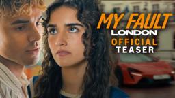 Official Teaser