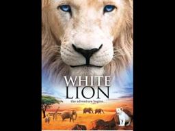 White Lion - Trailer