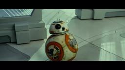 Behind the Scenes of Star Wars: The Last Jedi - See it in Cinemark XD