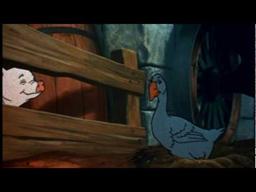 Charlotte's Web (1973) theatrical trailer