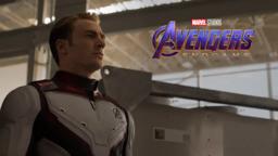 The Making of “Avengers: Endgame” #1