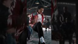 Be among the first to experience his story.