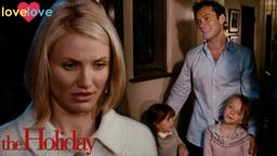 Amanda Meets Graham's Daughters