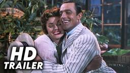 Take Me Out to the Ball Game (1949) Original Trailer