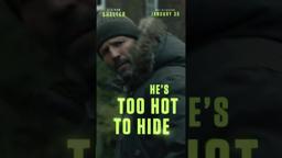 in theaters january 30