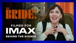 Behind the Scenes Featurette | Filmed For IMAX®