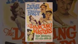 The Dancing Masters Trailer