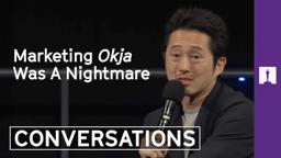 Behind Bong Joon Ho’s Genre-Bending Process in 'Okja'