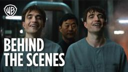 Behind the Scenes: Creating the Characters [Subtitled]