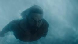 Aquaman Teaser
