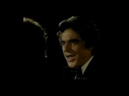 Anthony Newley and Linda Lavin from LINDA IN WONDERLAND