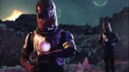 Clip - directed by Steven Kostanski